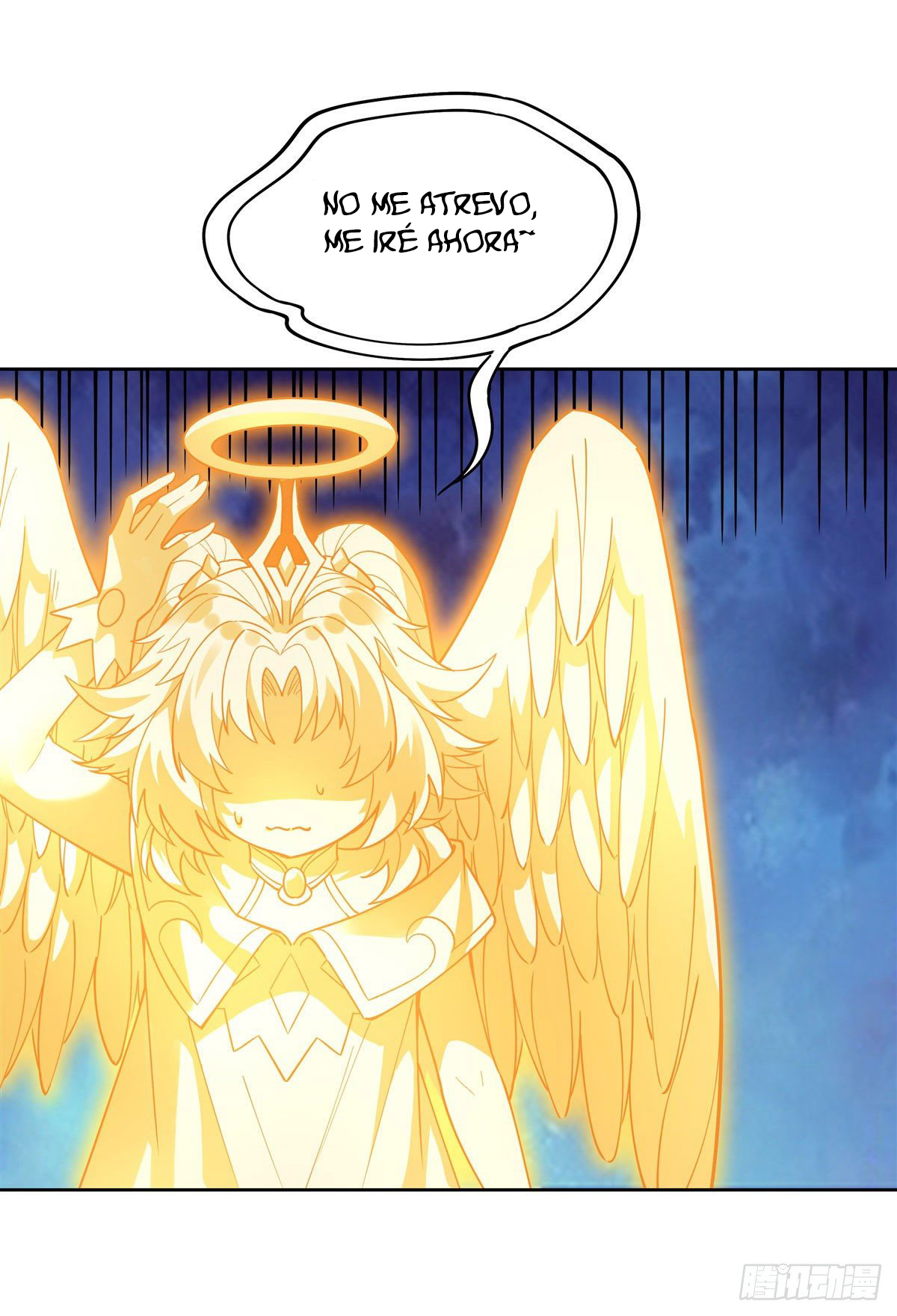 Manga Mis discípulas femeninas son las futuras grandezas de los cielos Chapter 39 image number 36