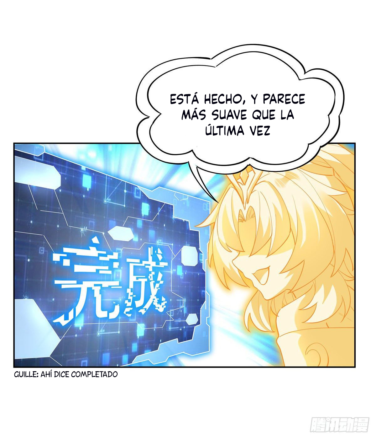 Manga Mis discípulas femeninas son las futuras grandezas de los cielos Chapter 41 image number 48