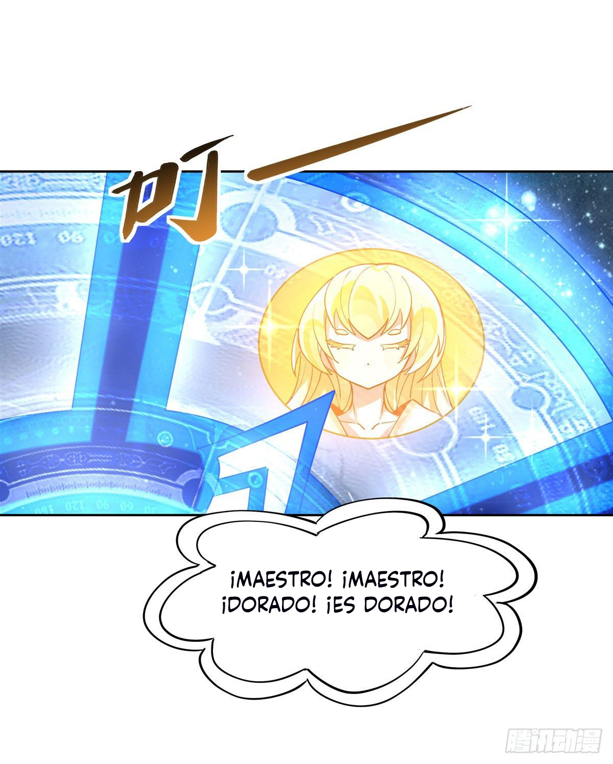 Manga Mis discípulas femeninas son las futuras grandezas de los cielos Chapter 41 image number 7