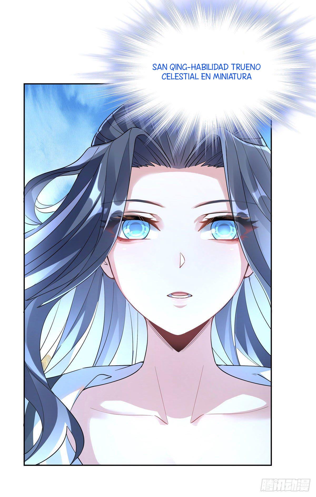Manga Mis discípulas femeninas son las futuras grandezas de los cielos Chapter 42 image number 22