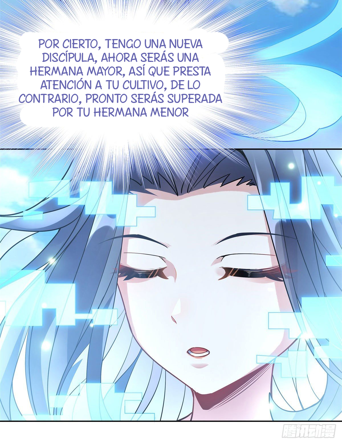 Manga Mis discípulas femeninas son las futuras grandezas de los cielos Chapter 42 image number 51