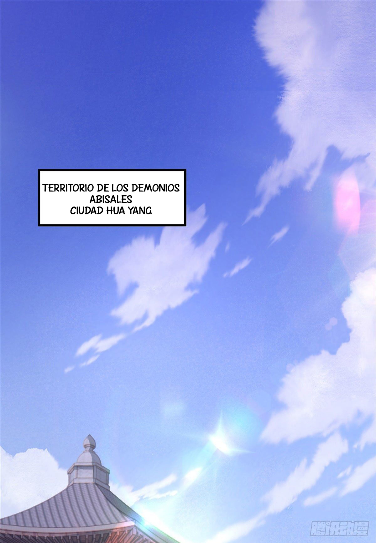 Manga Mis discípulas femeninas son las futuras grandezas de los cielos Chapter 43 image number 45