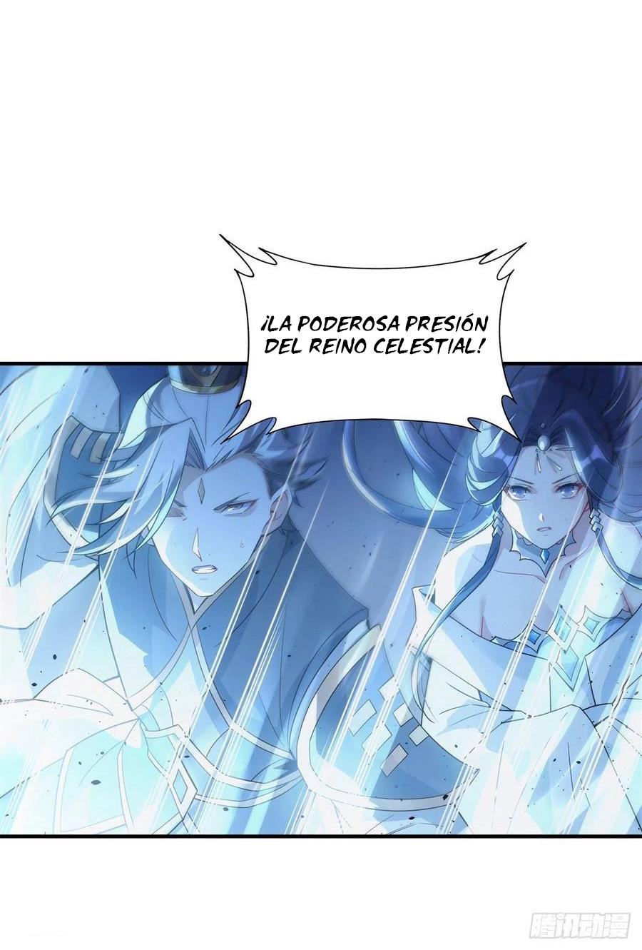 Manga Mis discípulas femeninas son las futuras grandezas de los cielos Chapter 45 image number 48