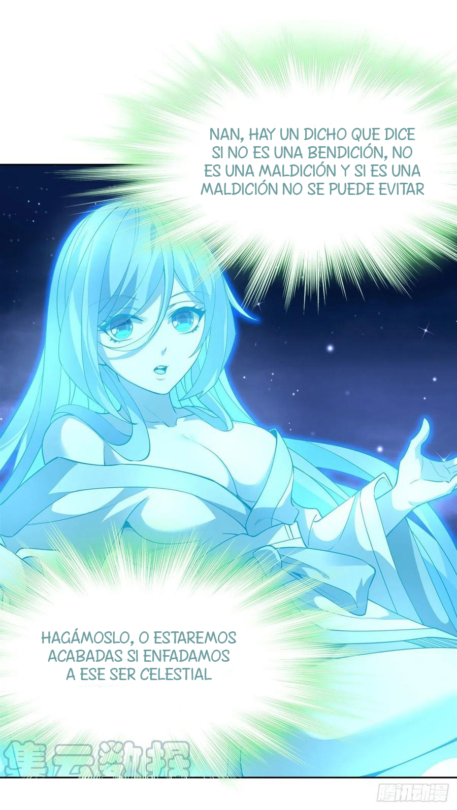 Manga Mis discípulas femeninas son las futuras grandezas de los cielos Chapter 46 image number 37