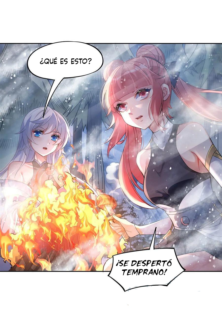 Manga Mis discípulas femeninas son las futuras grandezas de los cielos Chapter 47 image number 41