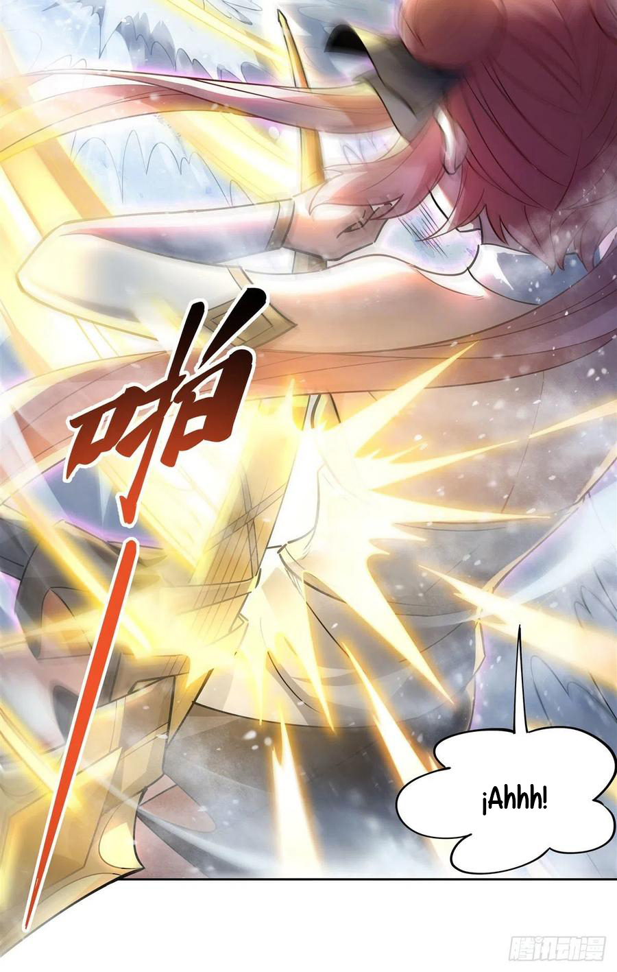 Manga Mis discípulas femeninas son las futuras grandezas de los cielos Chapter 48 image number 29