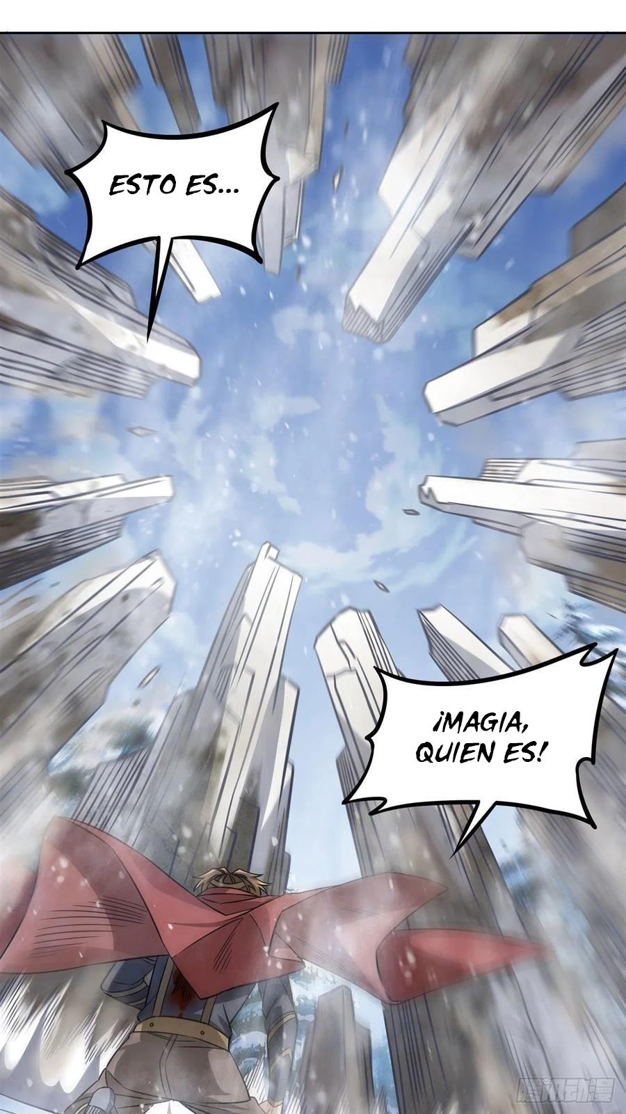 Manga Mis discípulas femeninas son las futuras grandezas de los cielos Chapter 49 image number 40