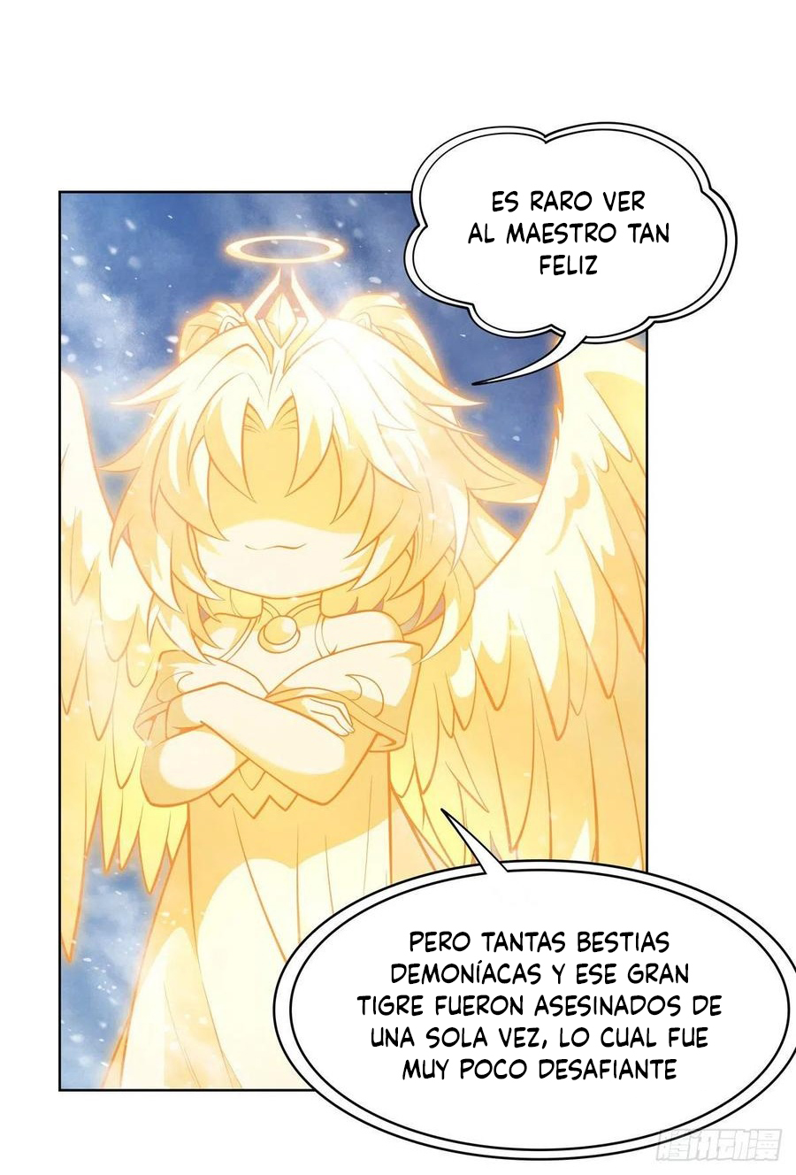 Manga Mis discípulas femeninas son las futuras grandezas de los cielos Chapter 51 image number 28
