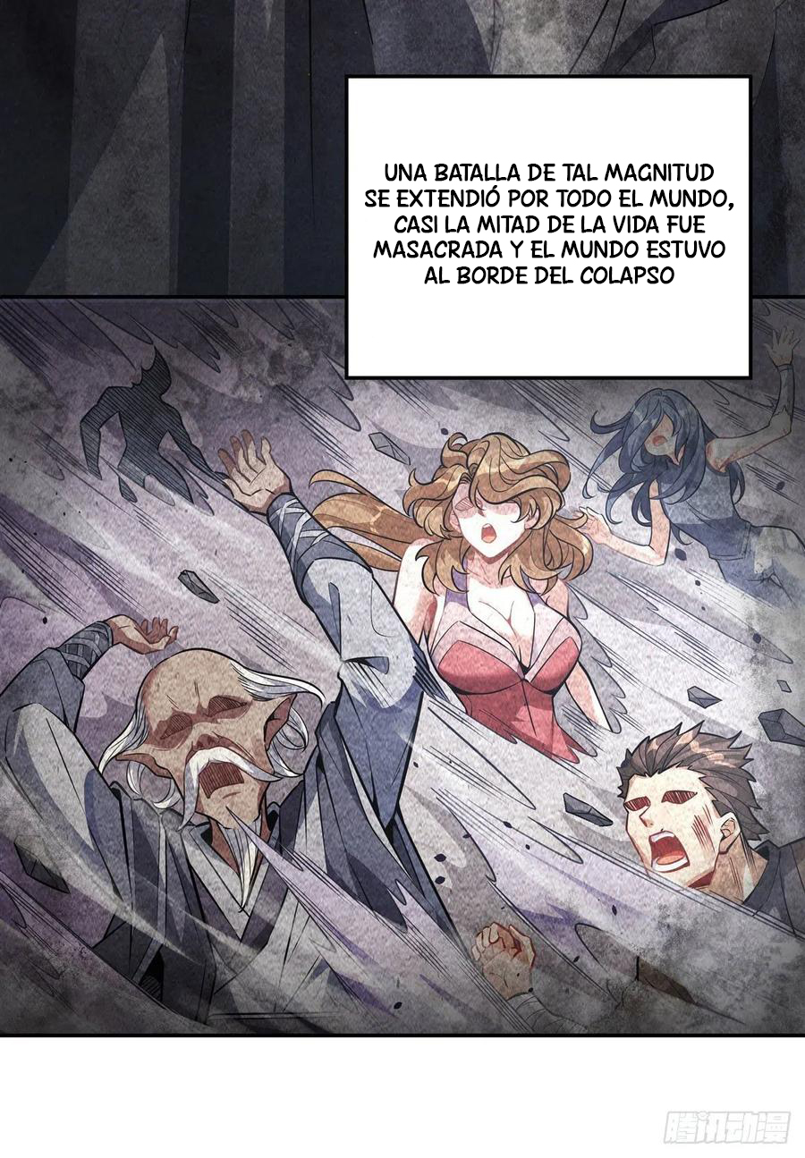 Manga Mis discípulas femeninas son las futuras grandezas de los cielos Chapter 52 image number 43