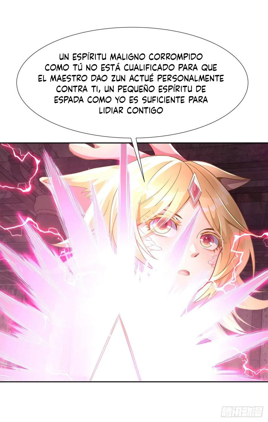 Manga Mis discípulas femeninas son las futuras grandezas de los cielos Chapter 58 image number 10