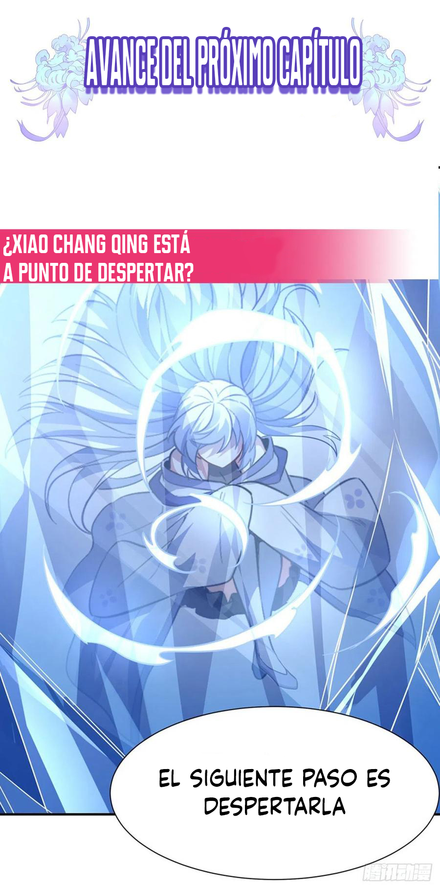 Manga Mis discípulas femeninas son las futuras grandezas de los cielos Chapter 61 image number 50