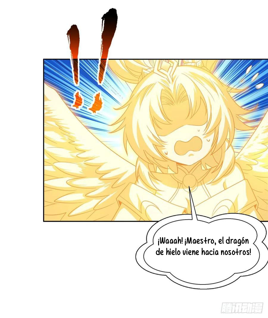 Manga Mis discípulas femeninas son las futuras grandezas de los cielos Chapter 62 image number 14