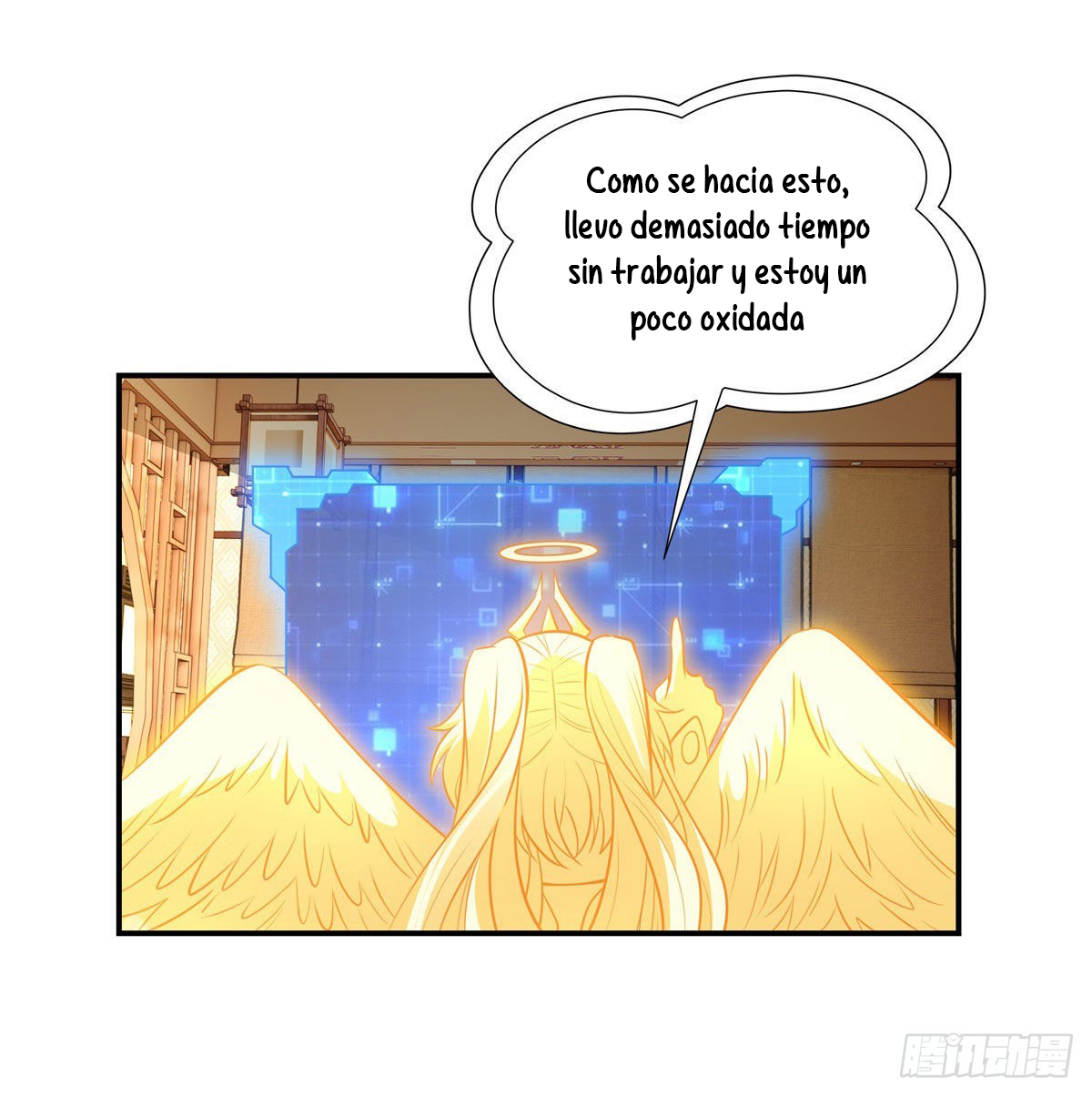 Manga Mis discípulas femeninas son las futuras grandezas de los cielos Chapter 82 image number 27