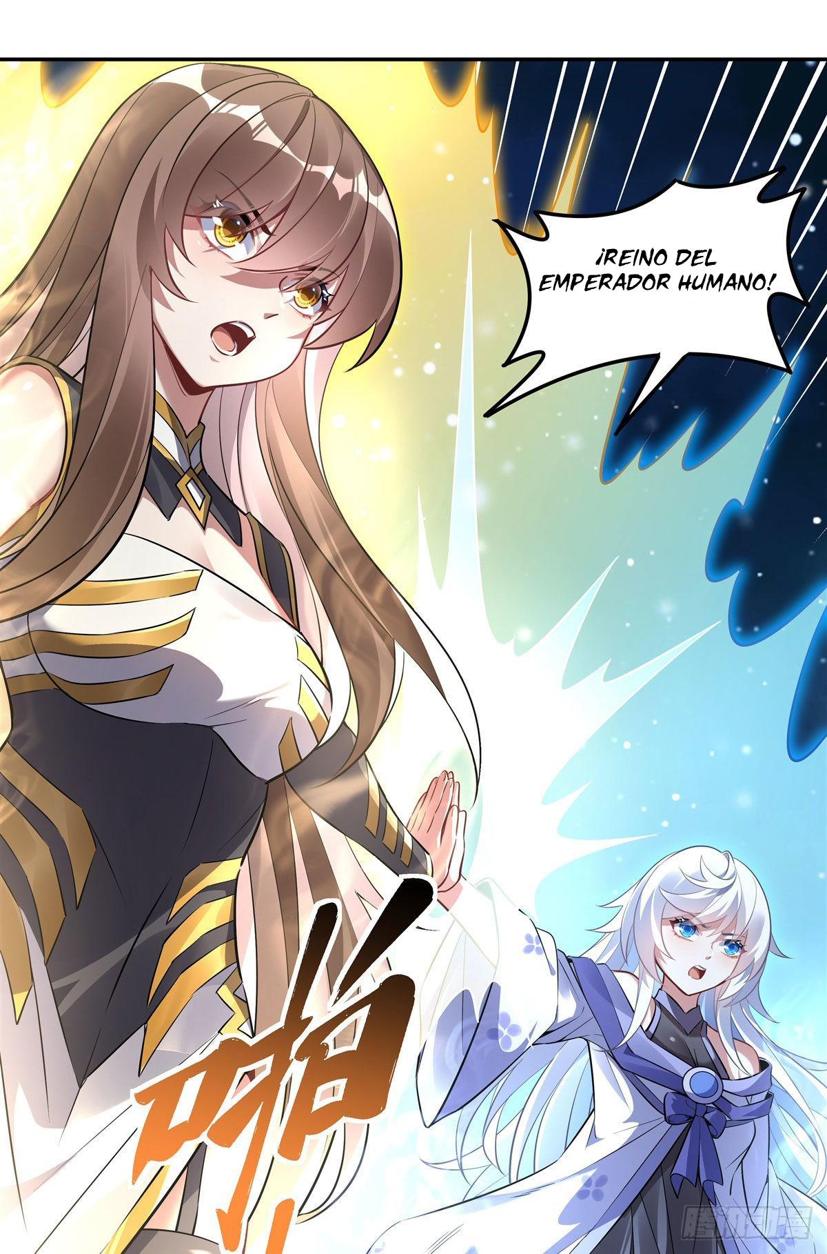 Manga Mis discípulas femeninas son las futuras grandezas de los cielos Chapter 90 image number 30
