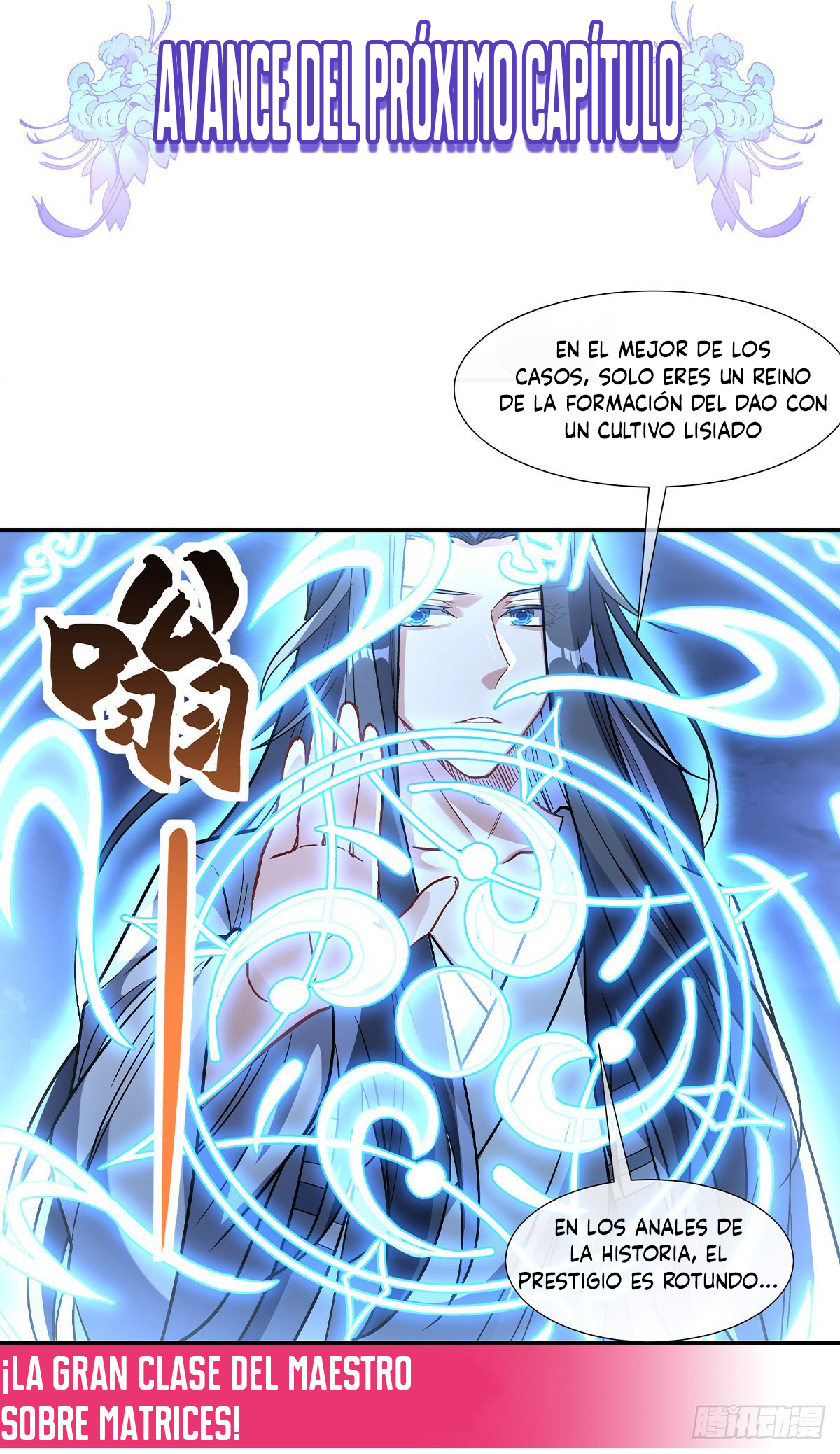 Manga Mis discípulas femeninas son las futuras grandezas de los cielos Chapter 98 image number 33