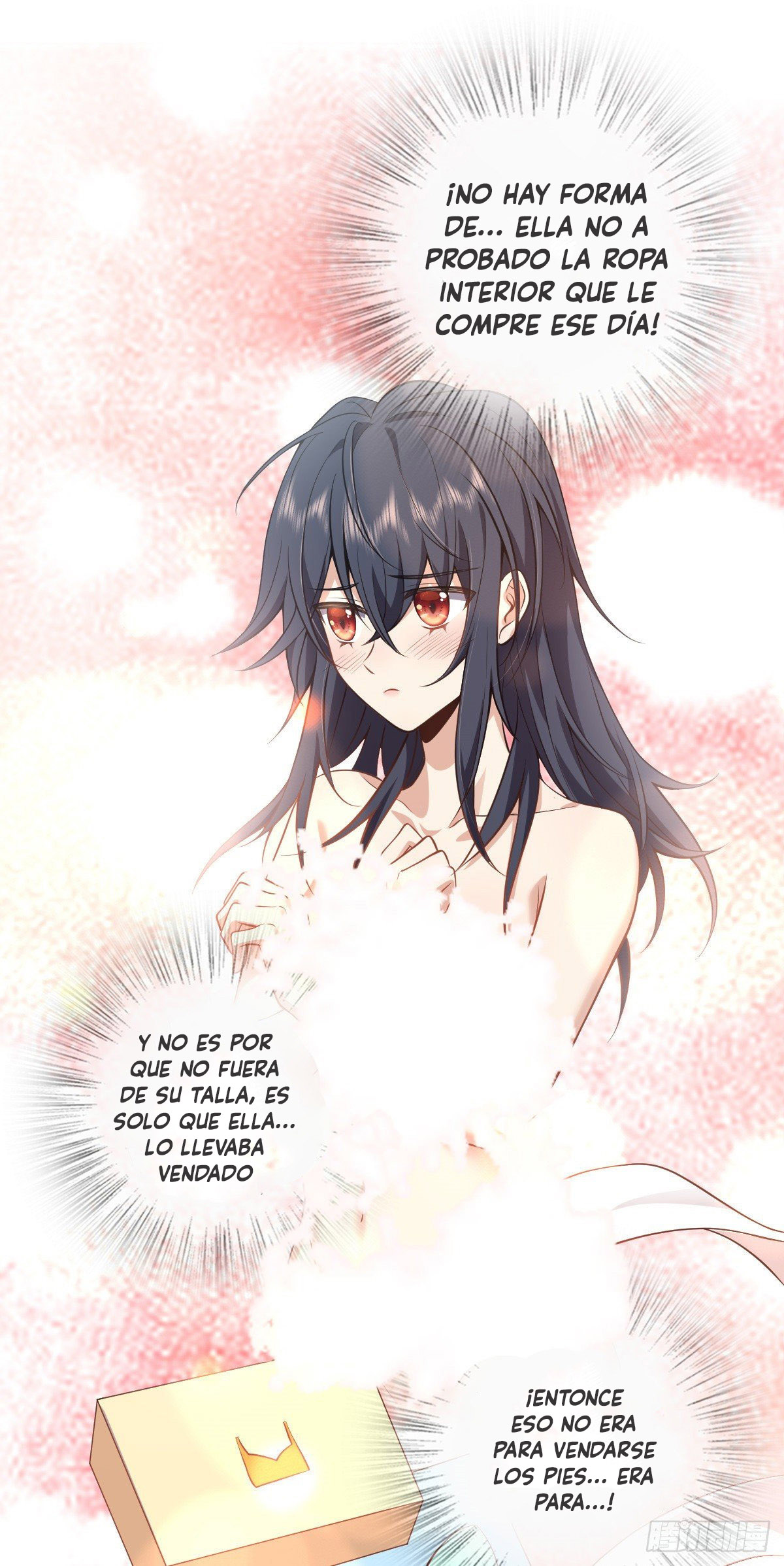 Manga My Wife Is From a Thousand Years Ago Chapter 16 image number 25