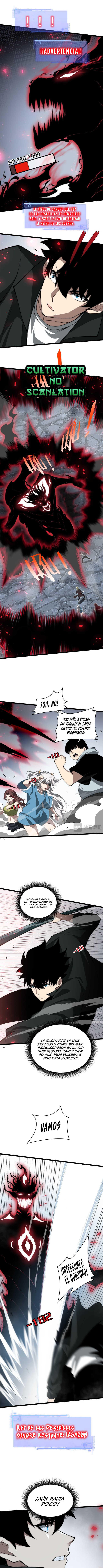 Manga Nigromante con Fuerza Máxima Chapter 6 image number 8