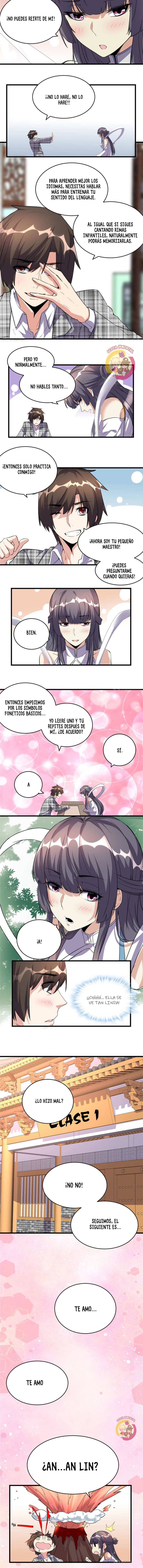 Manga Podria ser un cultivador falso Chapter 15 image number 5