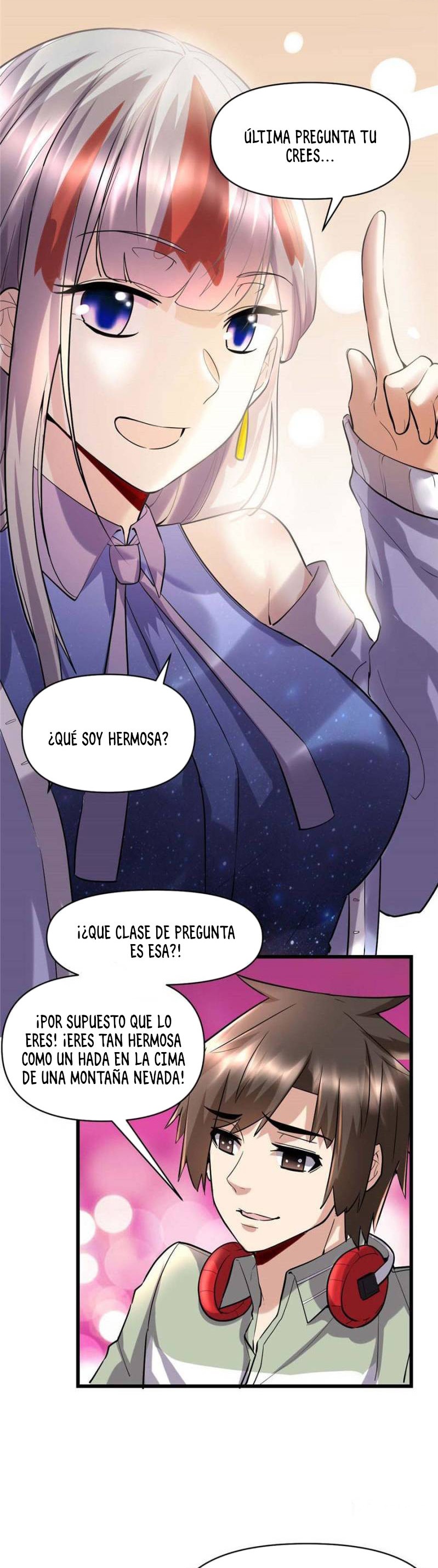 Manga Podria ser un cultivador falso Chapter 47 image number 18