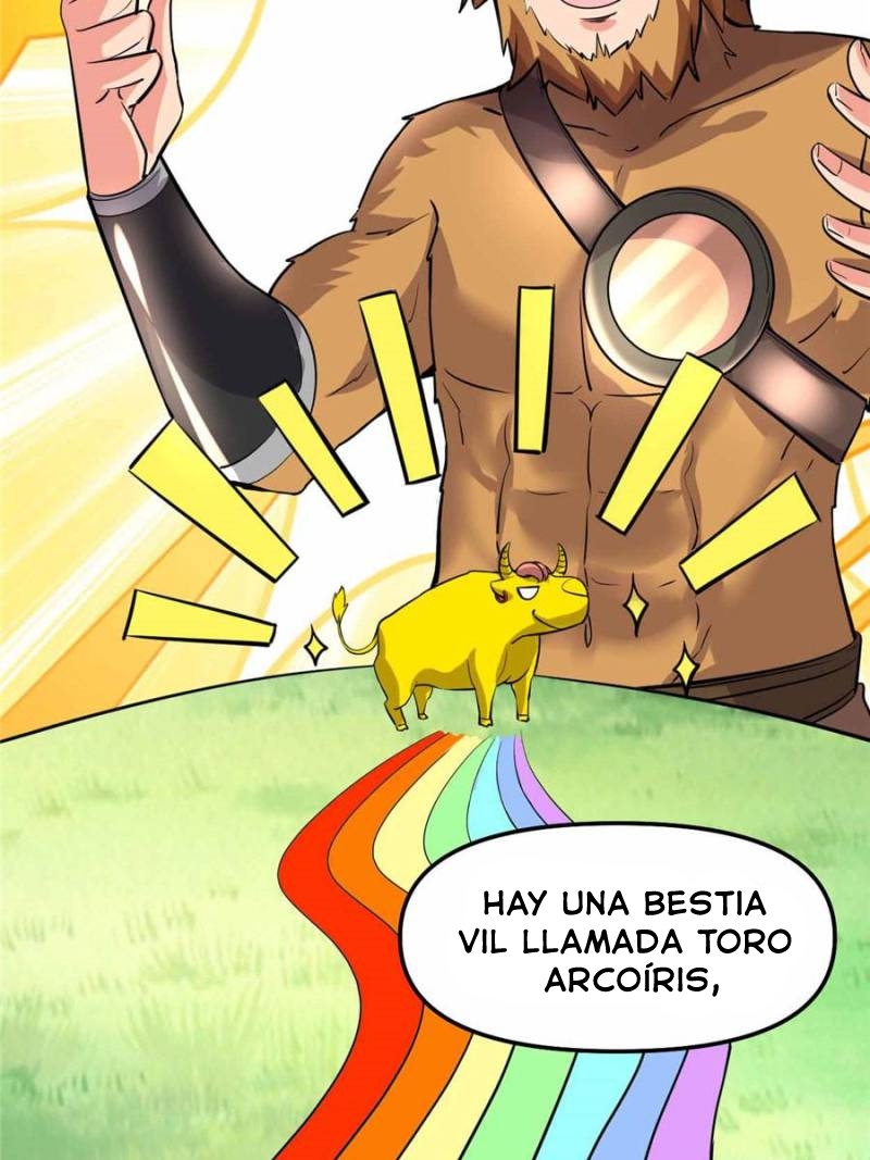 Manga Podria ser un cultivador falso Chapter 74 image number 41