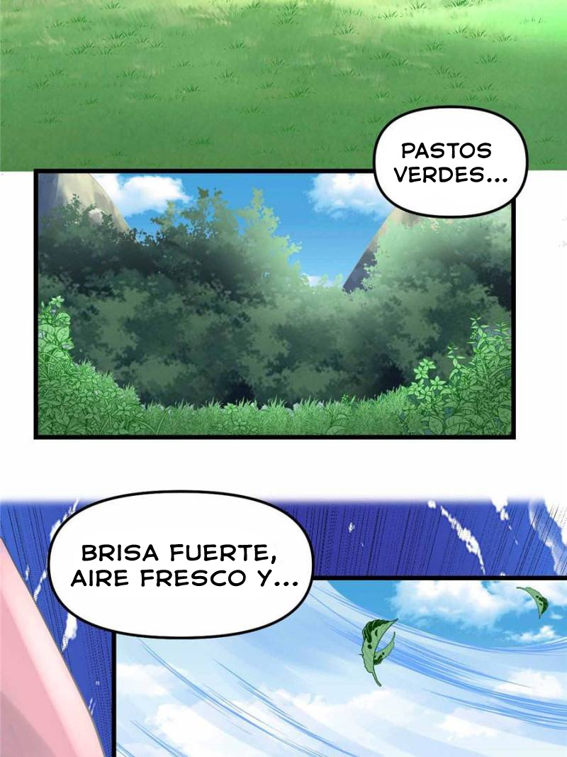 Manga Podria ser un cultivador falso Chapter 74 image number 32
