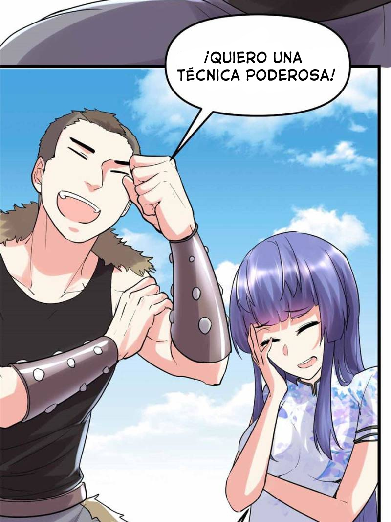 Manga Podria ser un cultivador falso Chapter 77 image number 7