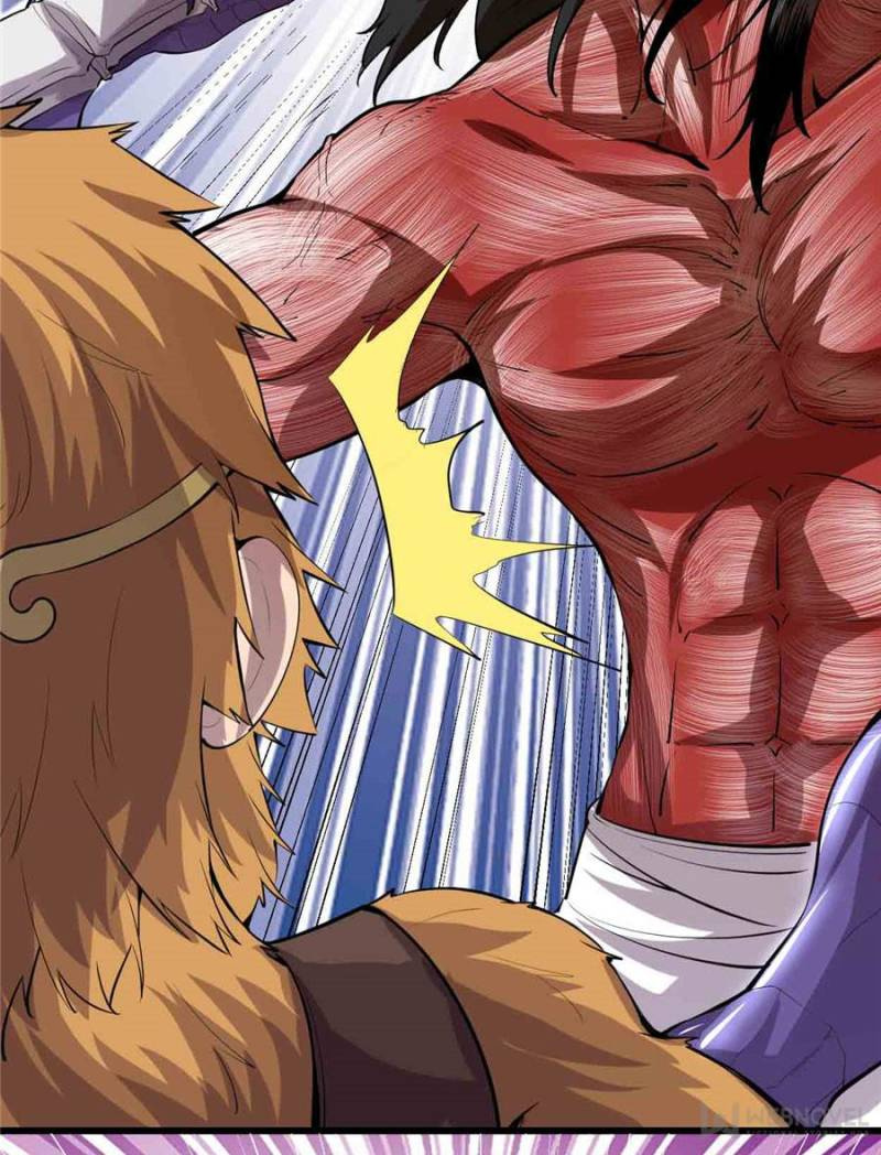 Manga Podria ser un cultivador falso Chapter 83 image number 4