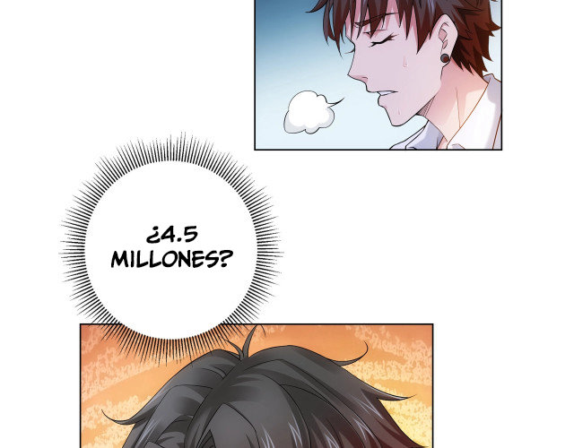 Manga Puedo ver la tasa de exito Chapter 3 image number 10