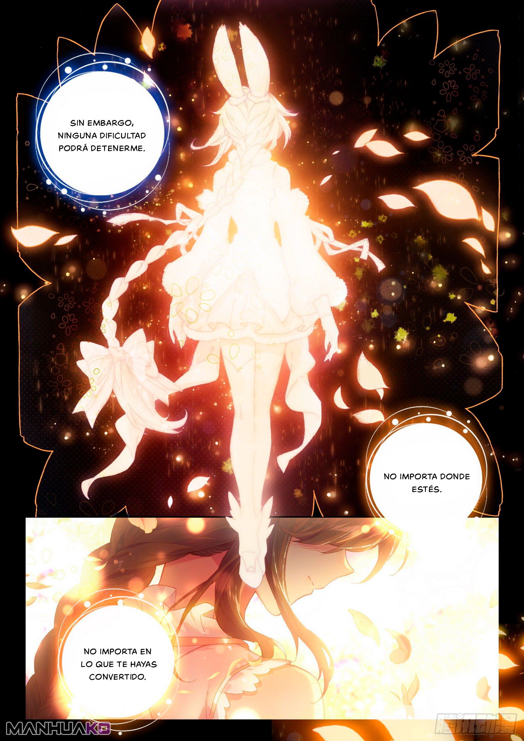 Manga Soul Land V  Chapter 1 image number 4