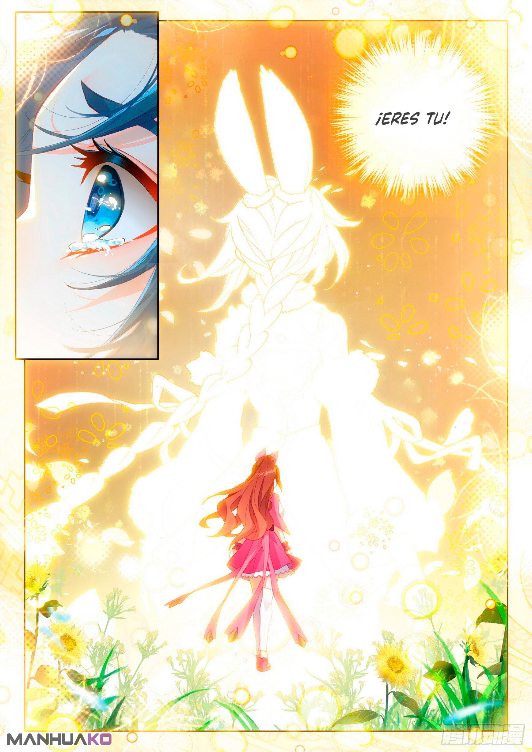 Manga Soul Land V  Chapter 9 image number 2
