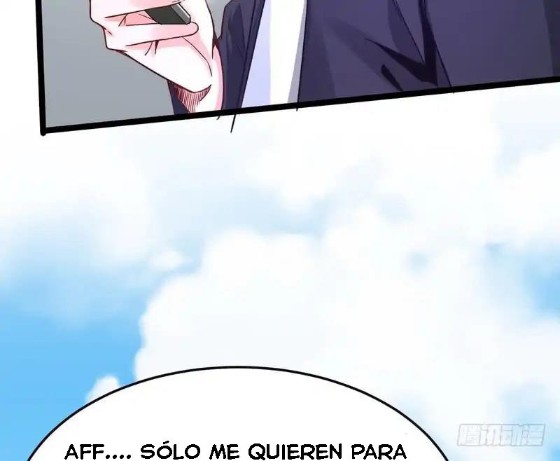Manga Soy un dios maligno Chapter 1 image number 9