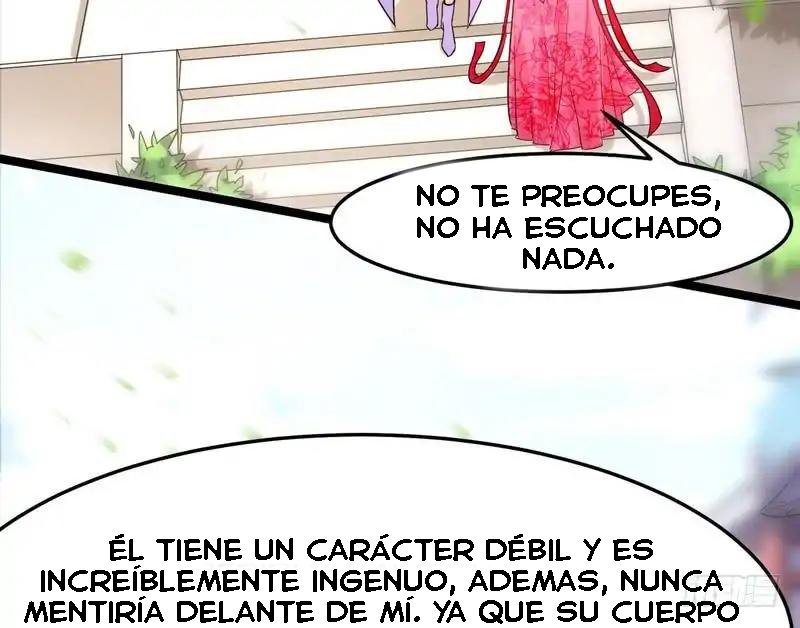 Manga Soy un dios maligno Chapter 1 image number 44