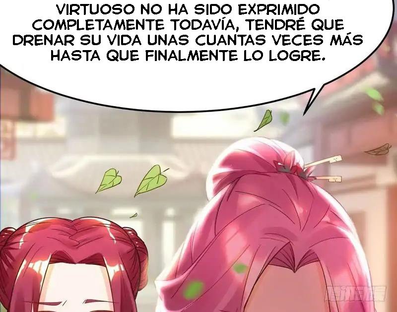 Manga Soy un dios maligno Chapter 1 image number 26