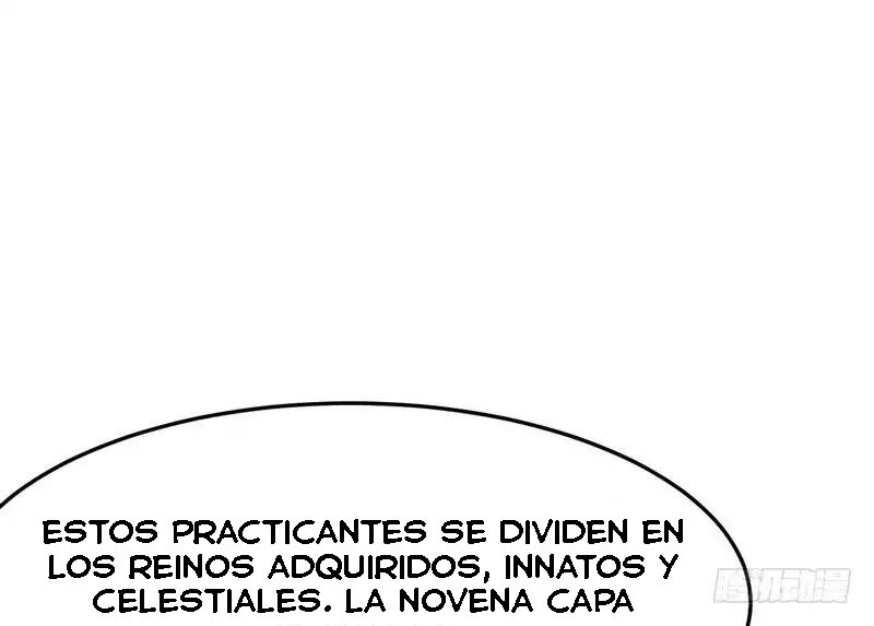 Manga Soy un dios maligno Chapter 1 image number 6