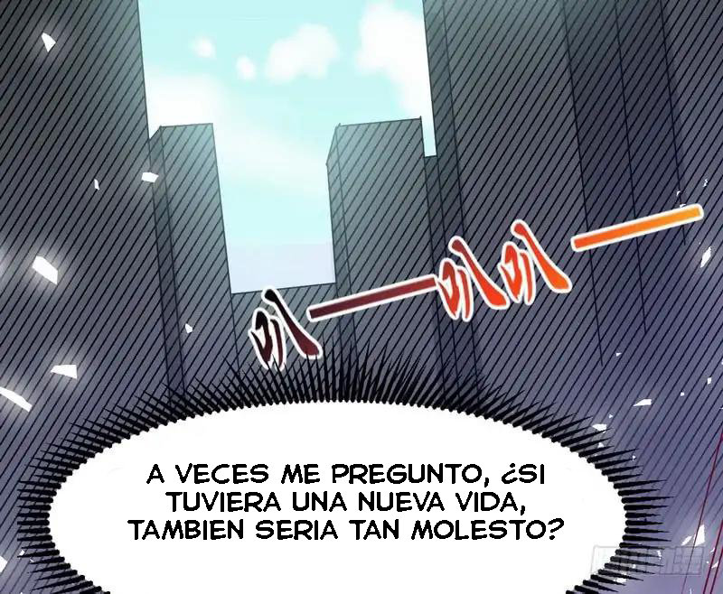 Manga Soy un dios maligno Chapter 1 image number 10
