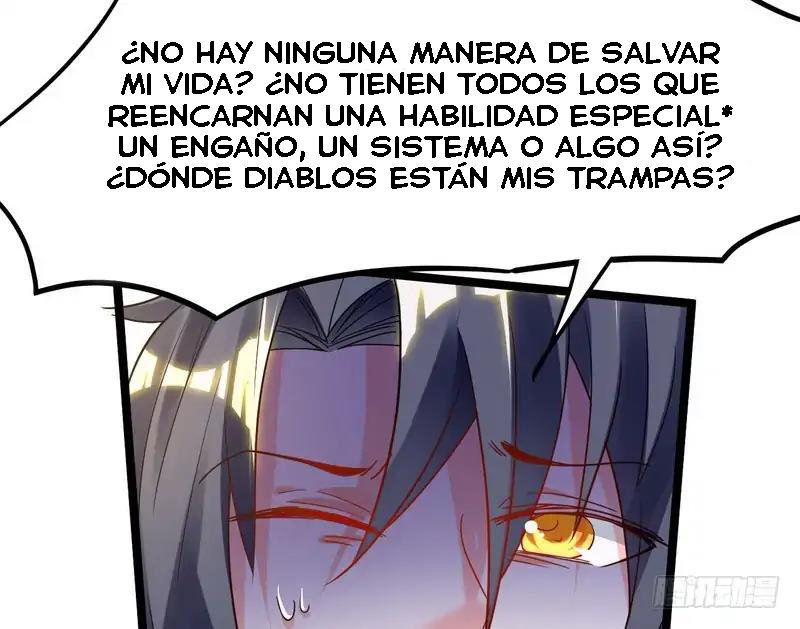 Manga Soy un dios maligno Chapter 1 image number 53