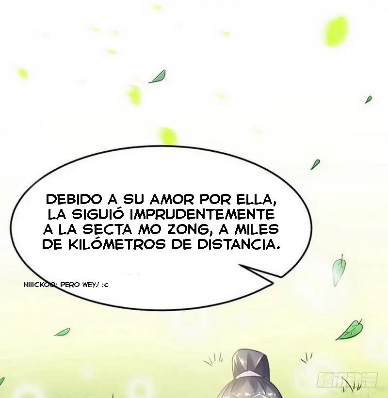 Manga Soy un dios maligno Chapter 1 image number 36