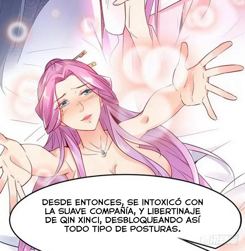 Manga Soy un dios maligno Chapter 1 image number 139