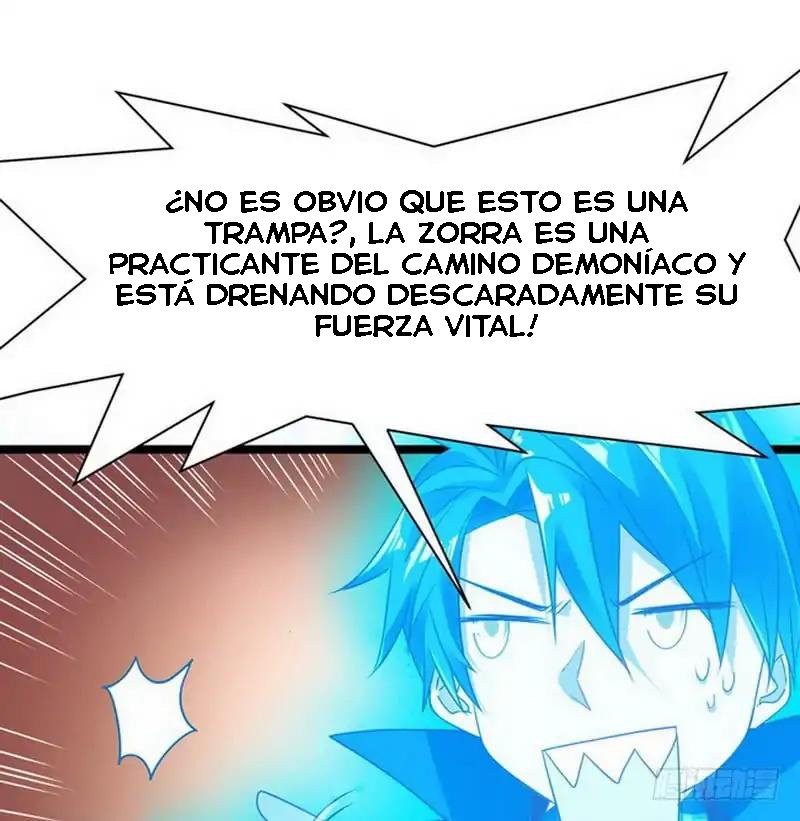 Manga Soy un dios maligno Chapter 1 image number 117