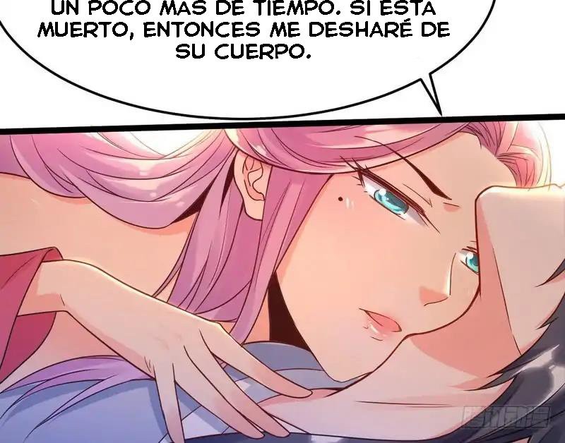 Manga Soy un dios maligno Chapter 1 image number 58