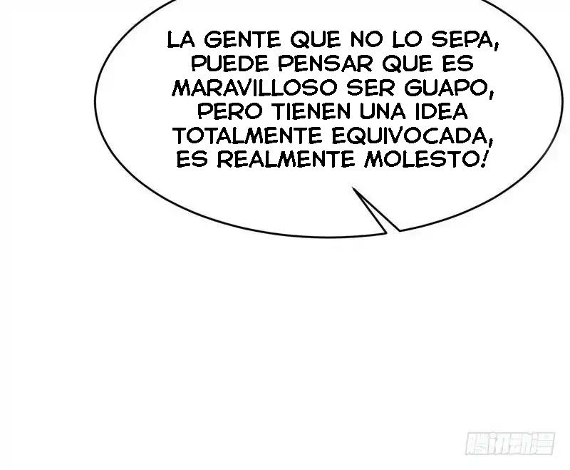 Manga Soy un dios maligno Chapter 1 image number 93