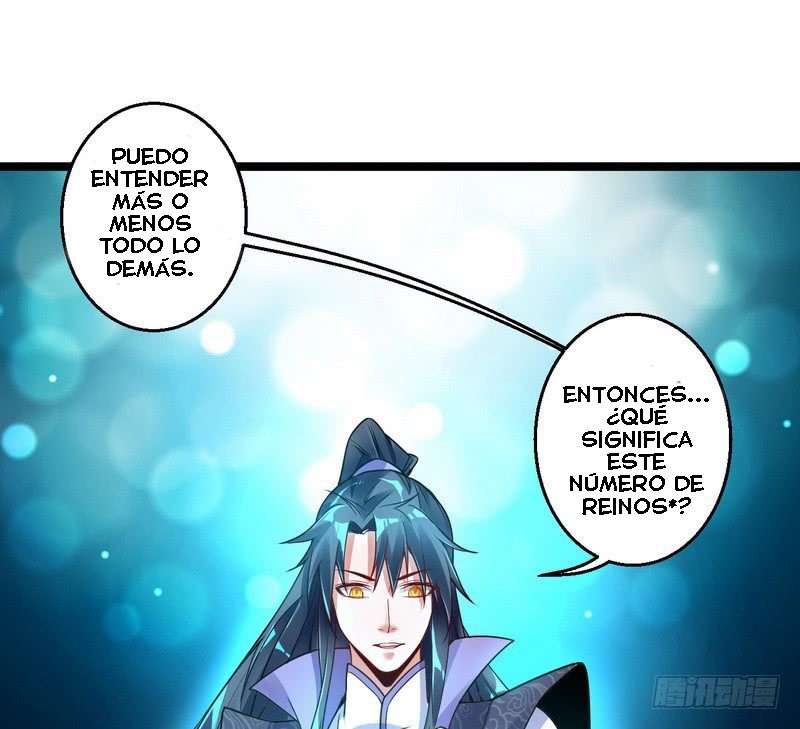 Manga Soy un dios maligno Chapter 2 image number 137