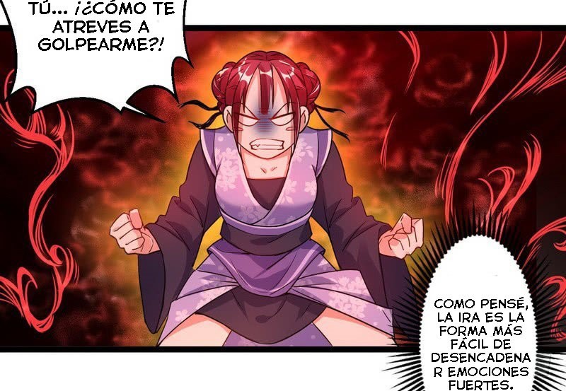 Manga Soy un dios maligno Chapter 2 image number 8