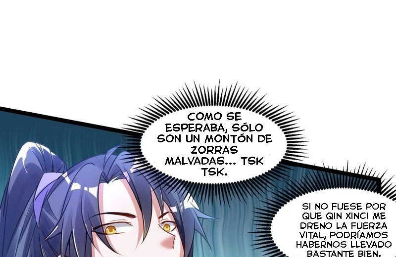 Manga Soy un dios maligno Chapter 2 image number 23