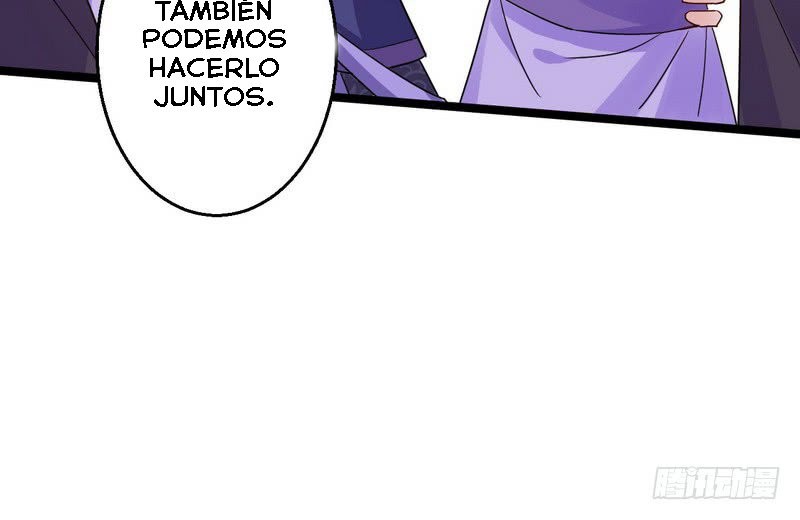 Manga Soy un dios maligno Chapter 3 image number 1