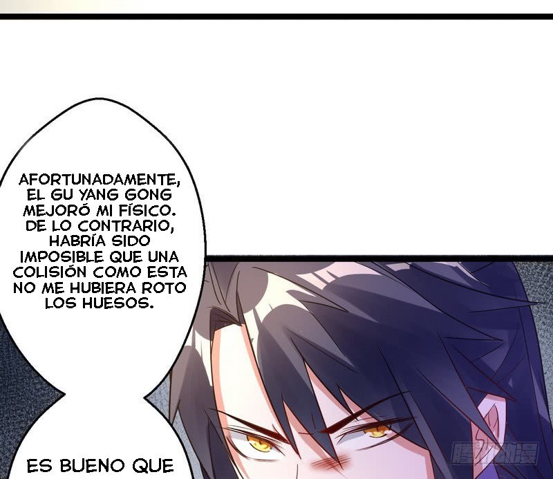 Manga Soy un dios maligno Chapter 3 image number 138