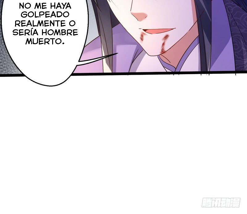 Manga Soy un dios maligno Chapter 3 image number 159