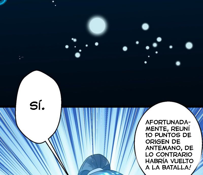 Manga Soy un dios maligno Chapter 3 image number 19