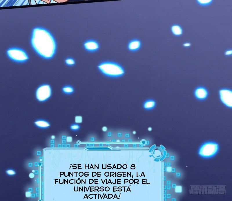 Manga Soy un dios maligno Chapter 3 image number 70