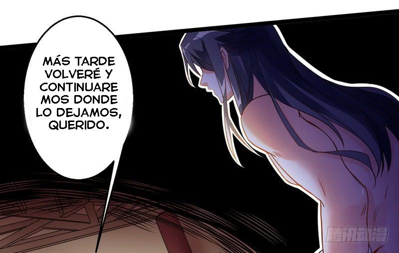 Manga Soy un dios maligno Chapter 3 image number 171